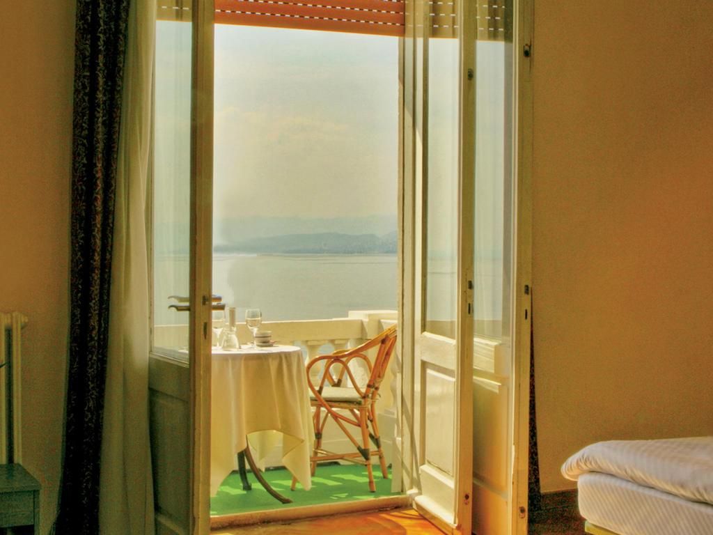 Smart Selection Hotel Belvedere фото 14