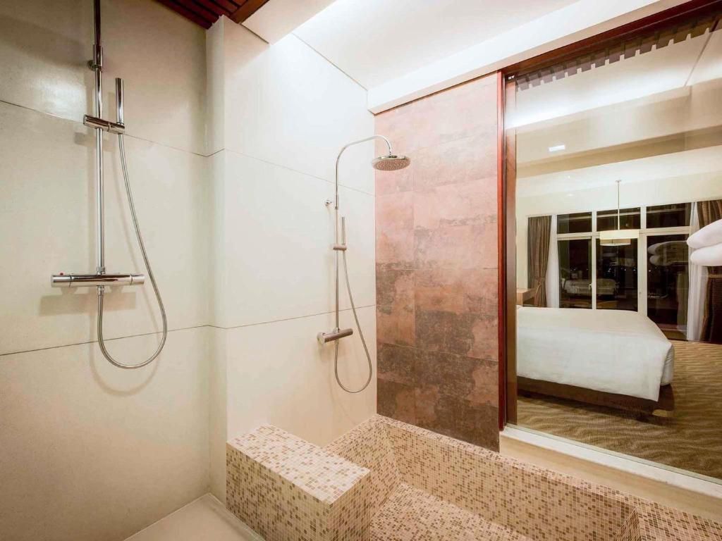Novotel Nha Trang фото 74