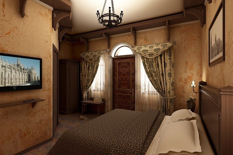Гостиница «Soldaya Grand Hotel & Resort» фото 40