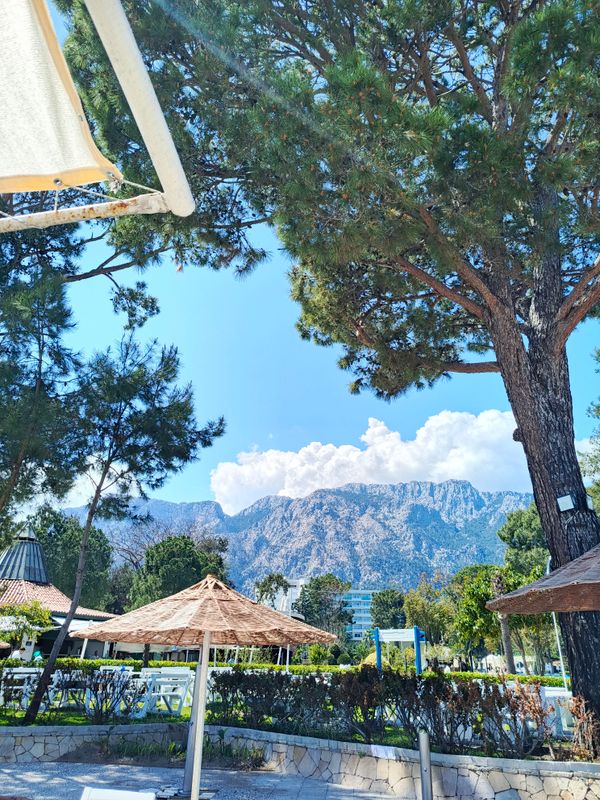 Ma Biche Kemer by Werde Hotels фото 96