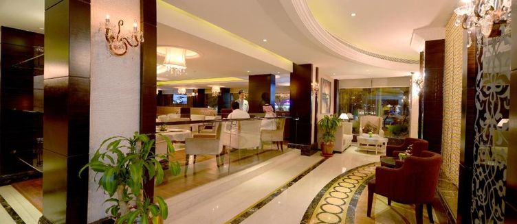 Фото отеля Boudl Al Woroud