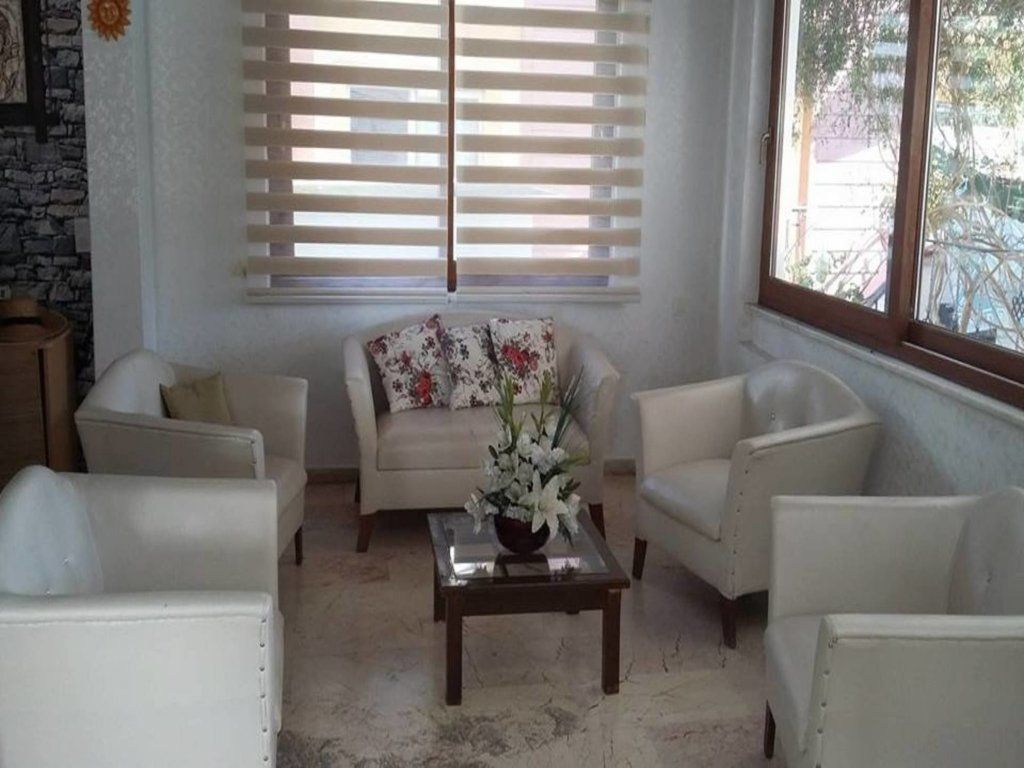 Murat Hotel фото 24