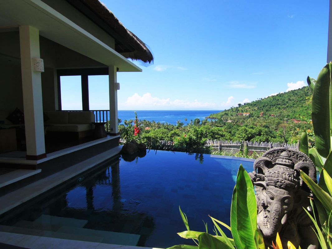 The Griya Villas and Spa фото 13