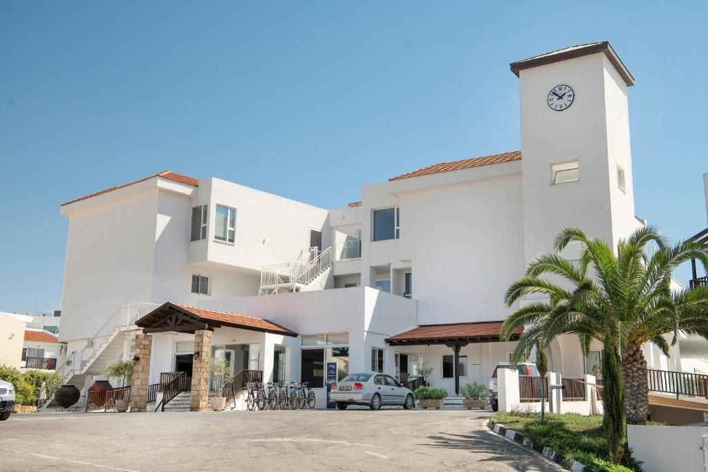 Akti Beach Hotel & Village Resort фото 13