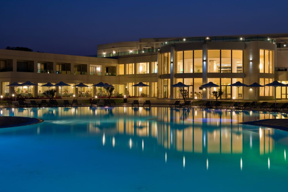 SENTIDO Apollo Blue фото 14