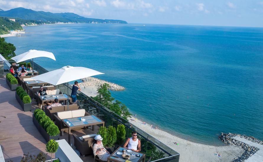 Гостиница «LAVICON Hotel Collection» фото 84