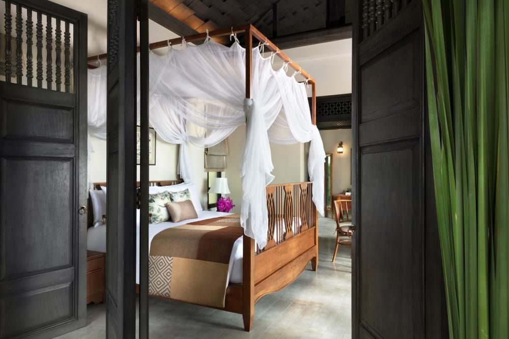 Anantara Lawana Koh Samui Resort фото 61