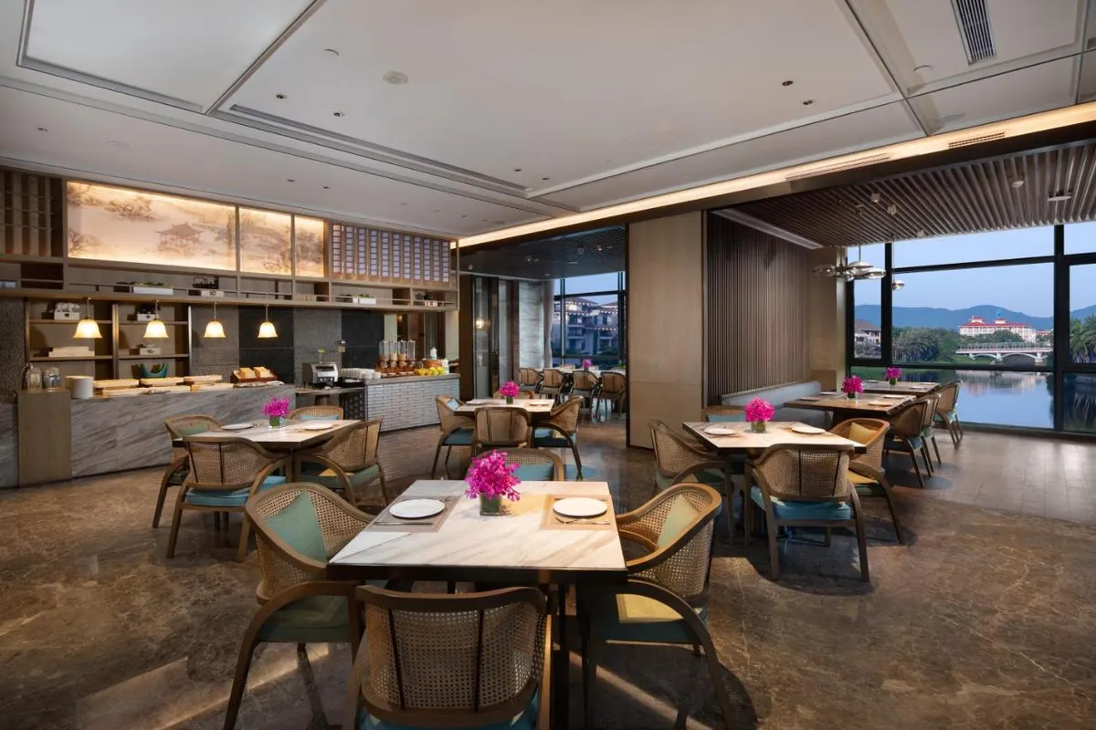 Holiday Inn & Suites Sanya Yalong Bay фото 7