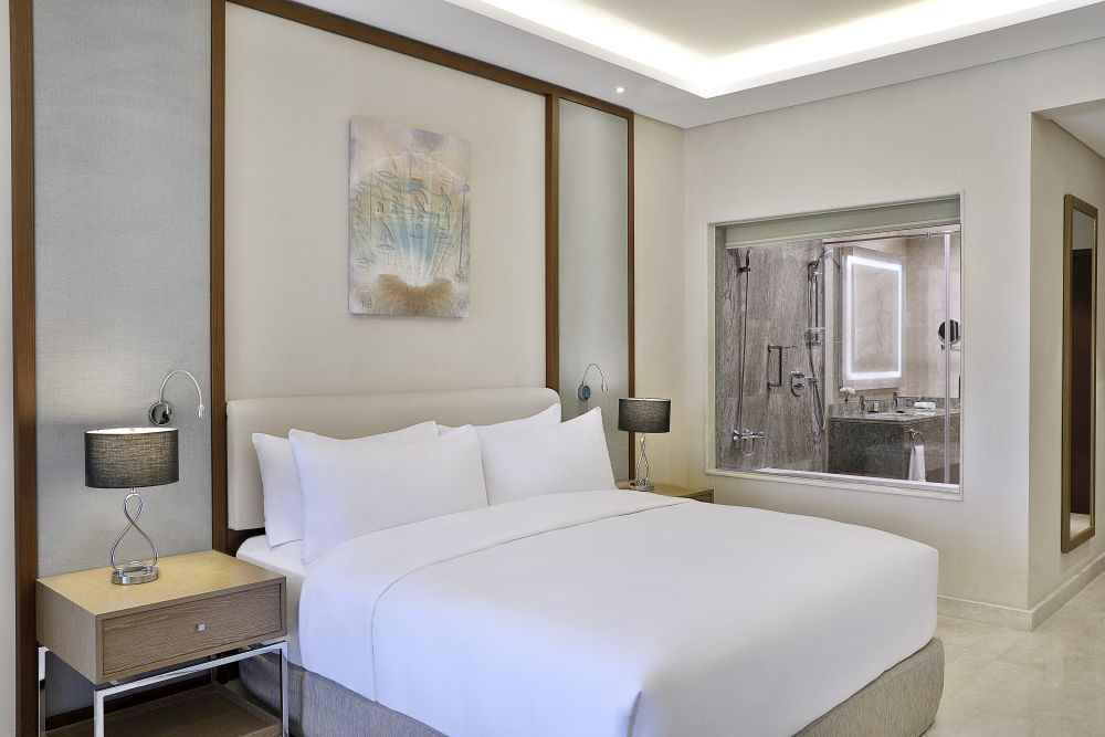 Hilton Hurghada Plaza фото 67