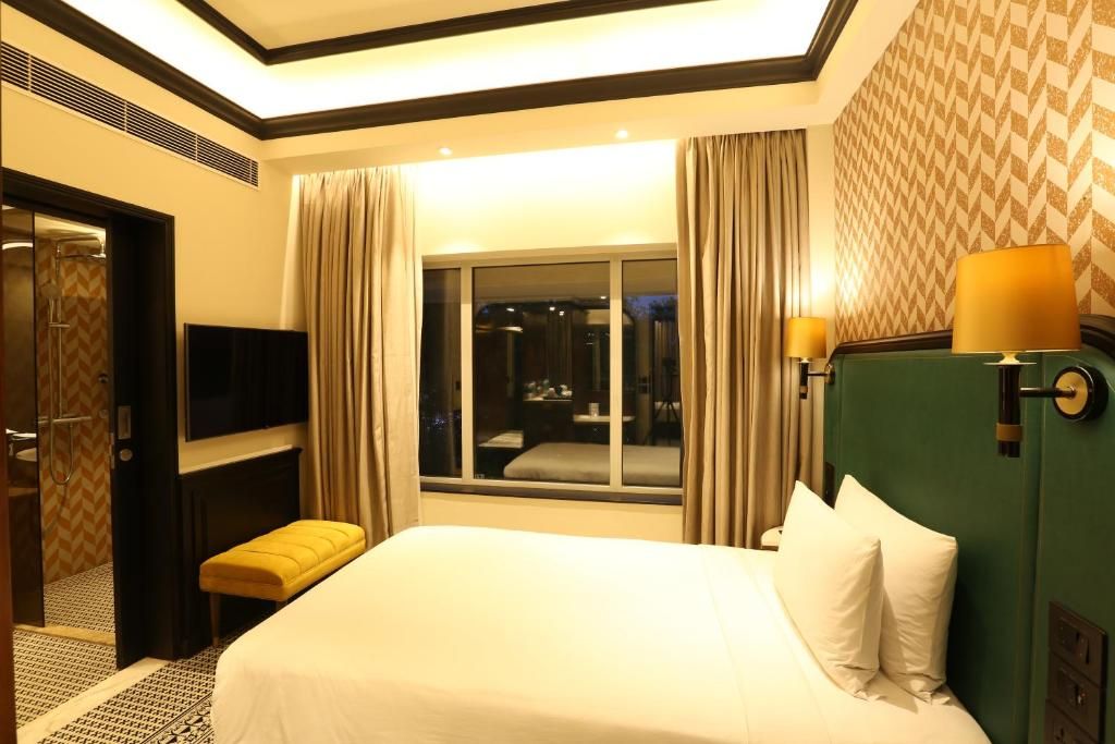 The Connaught New Delhi фото 38