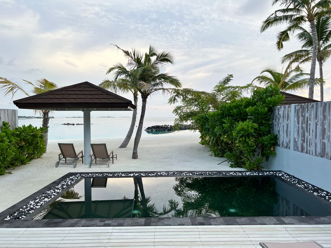 Sun Siyam Olhuveli фото 95