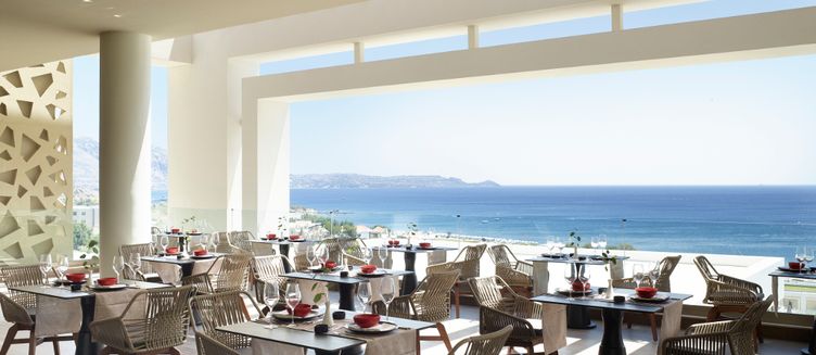 Фото отеля Mayia Exclusive Resort & Spa