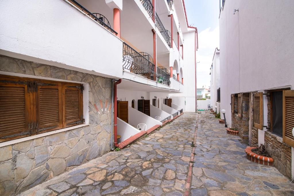 Hotel Calypso фото 27