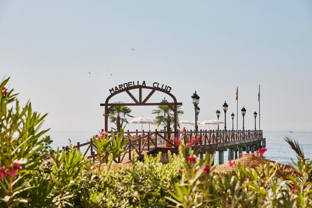 Marbella Club Hotel Golf Resort & Spa фото 45