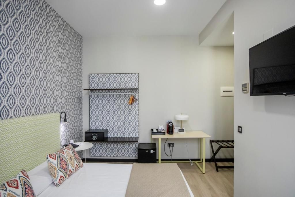 Soho Boutique Malaga фото 10