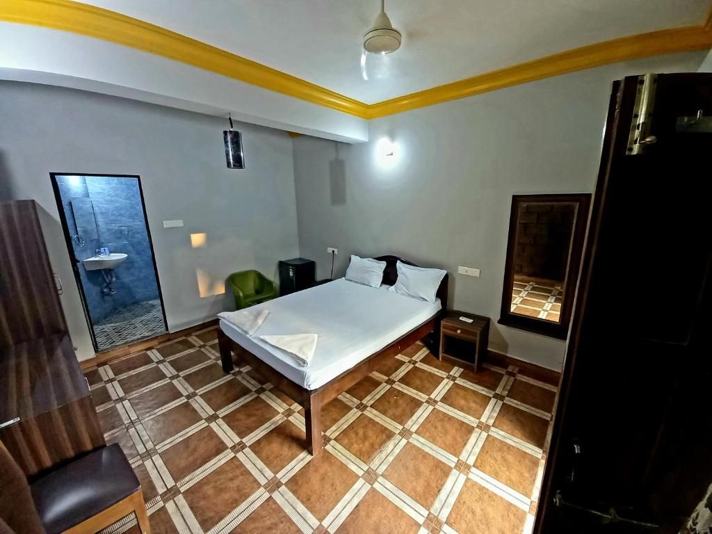 Shawn's The Morjim Enclave фото 12