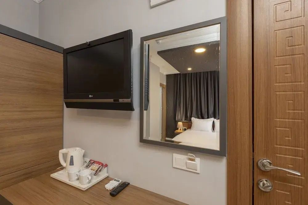 Toprak Hotel фото 16