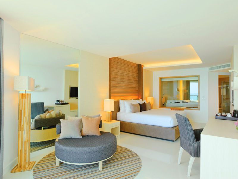 Cape Dara Resort фото 40