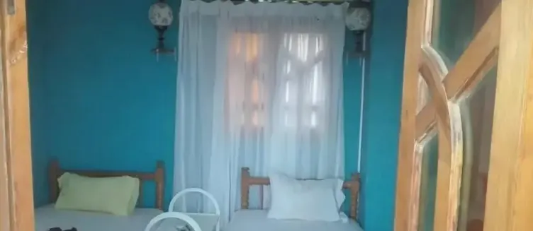 Фото отеля Gina Motel Dahab