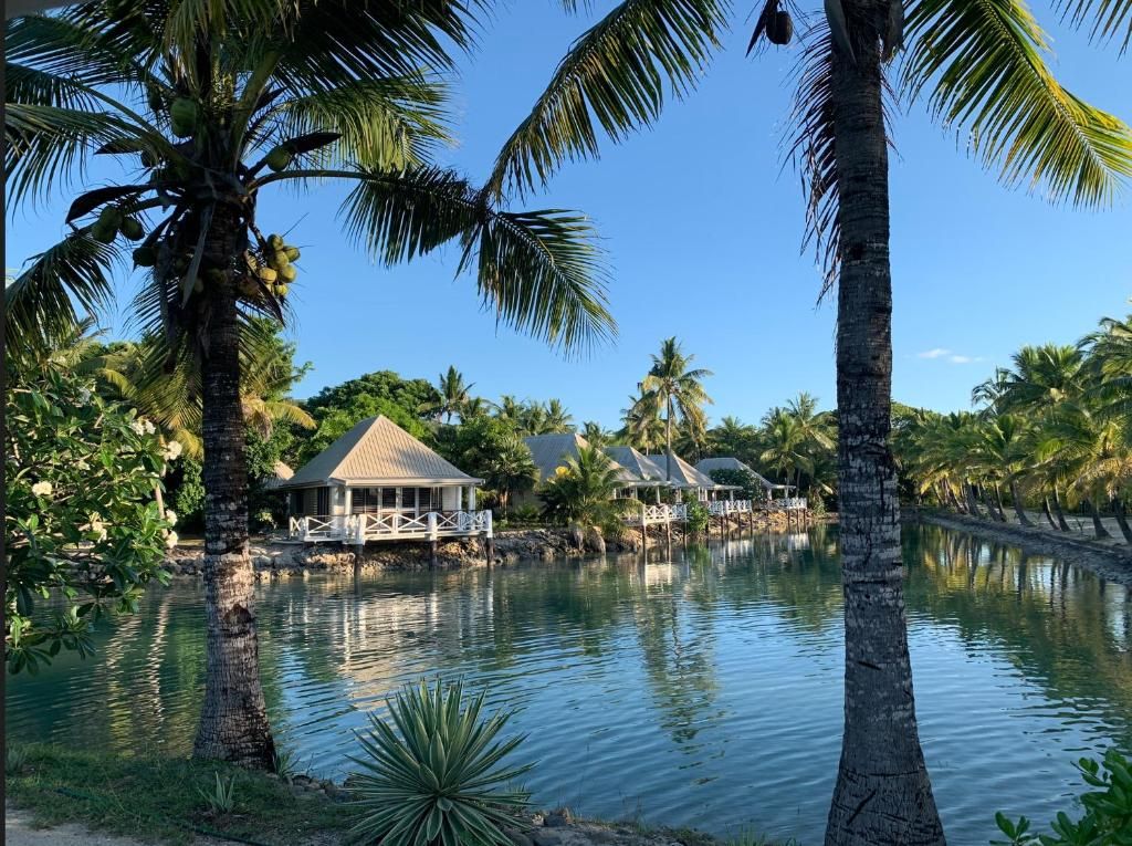 MUSKET COVE ISLAND RESORT & MARINA фото 50