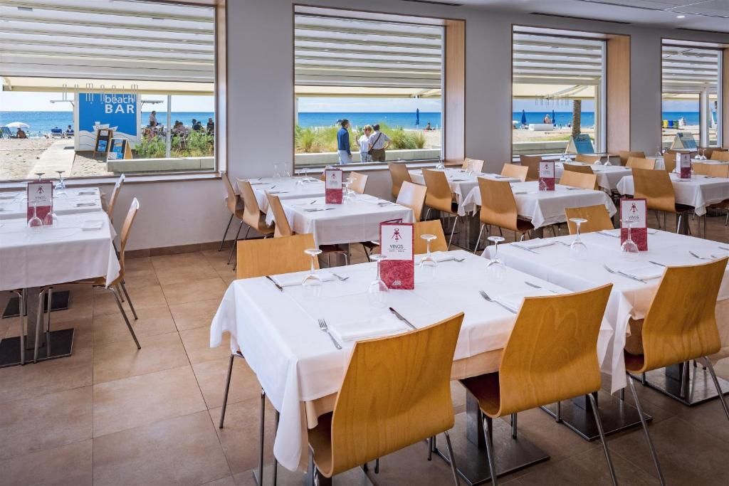 4R Hotel Miramar Calafell фото 37