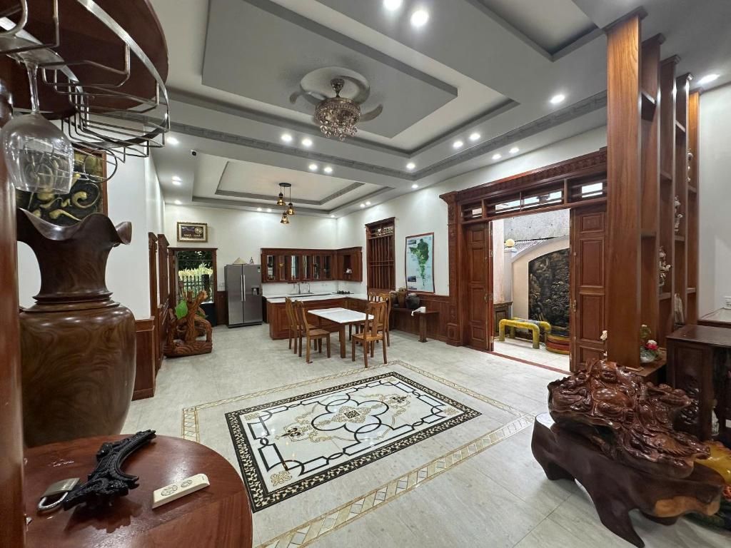 Hong Bin Bungalow фото 75