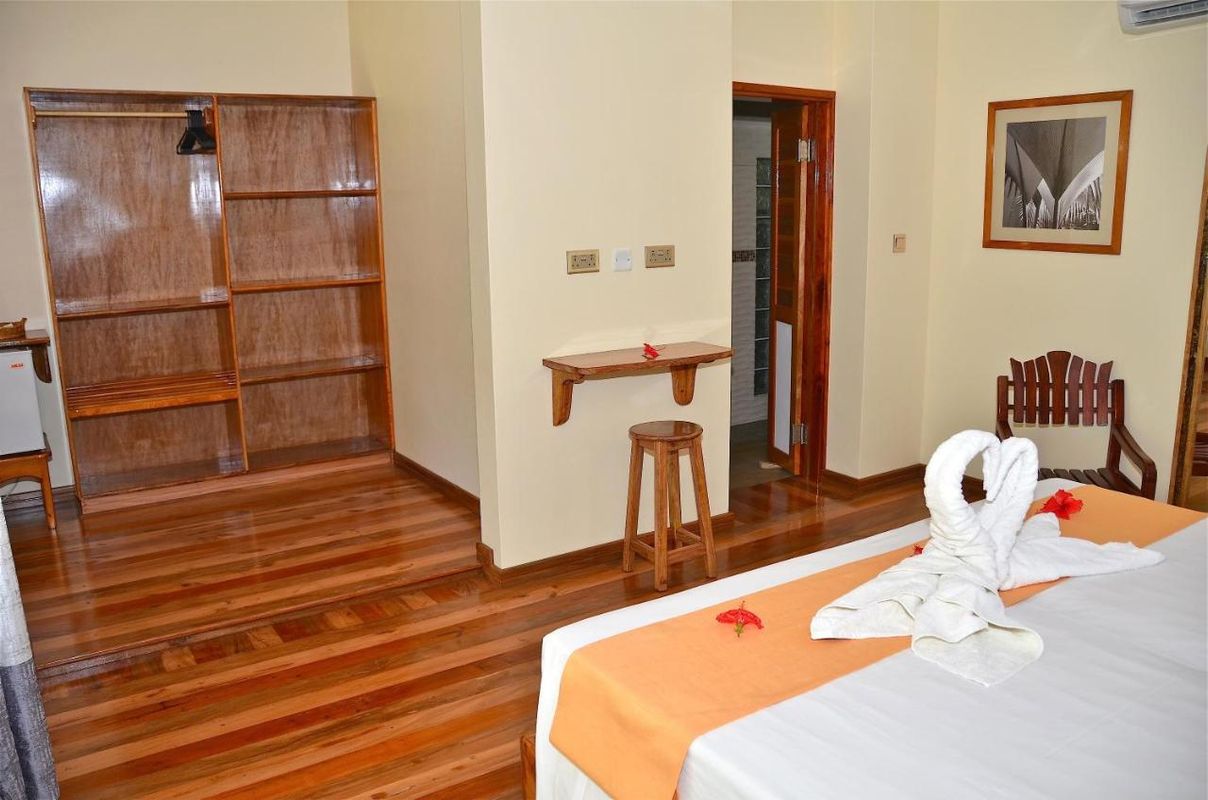 Calou Guest House фото 8