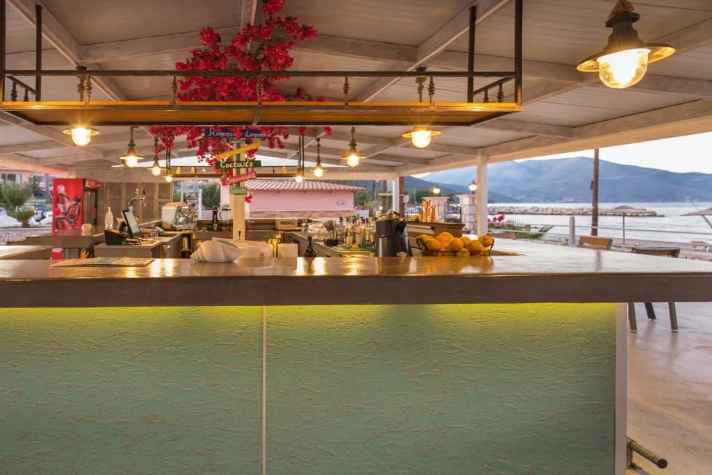 Sami Beach Hotel фото 13