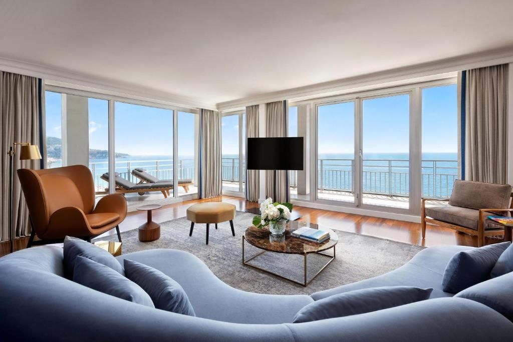 Le Meridien Nice фото 93