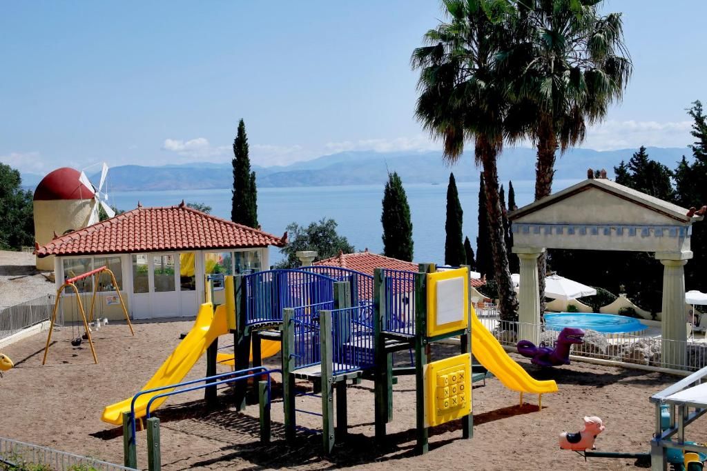 Primasol Louis Ionian Sun - All Inclusive фото 6