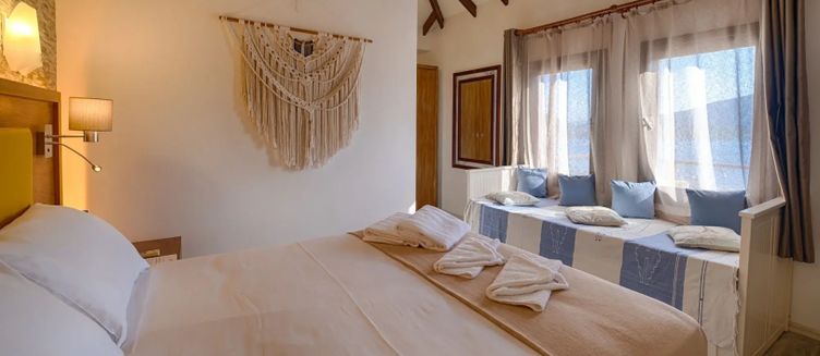 Фото отеля Les Terrasses De Selimiye