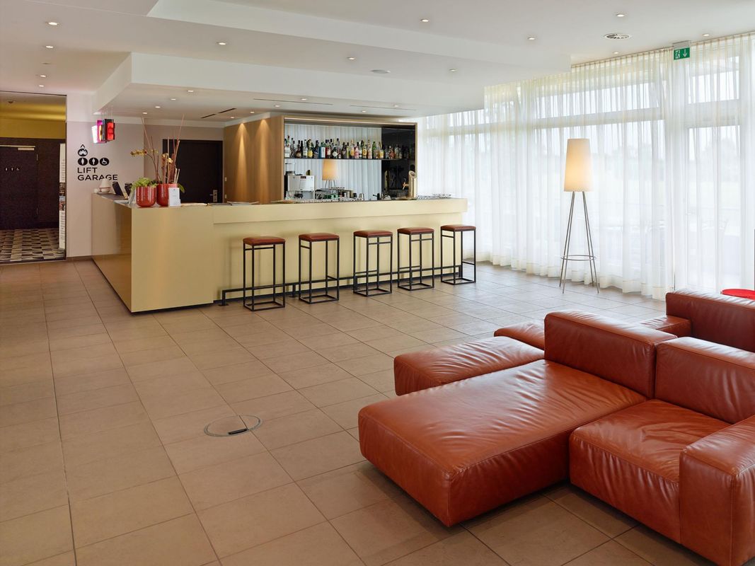 AZIMUT Hotel Munich фото 10