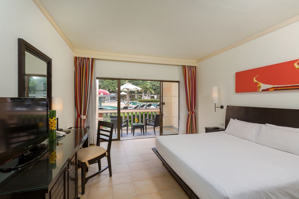 Centara Kata Resort Phuket фото 82