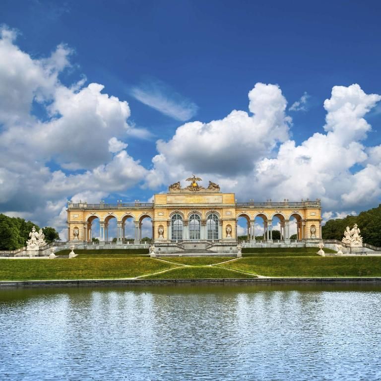 NH Wien City фото 30