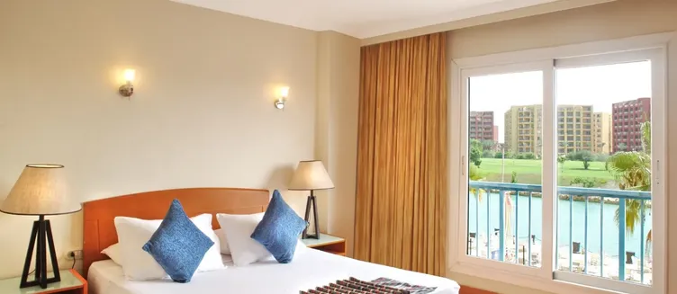 Фото отеля Golf Porto Marina & Apartment