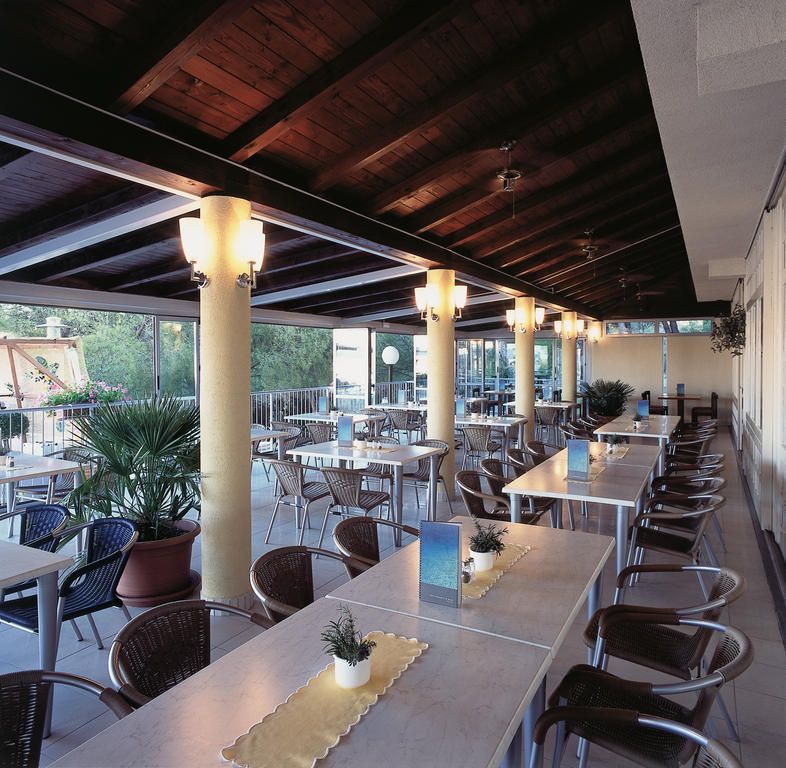 Albona Hotel & Residence фото 6