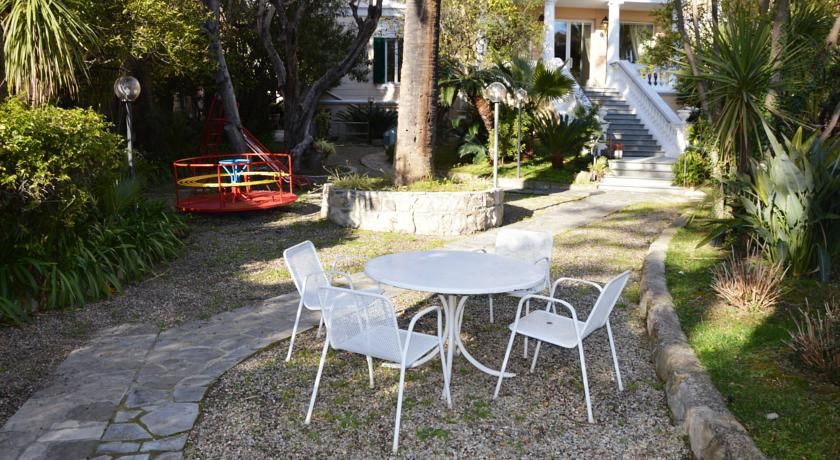 Hotel Morandi фото 55