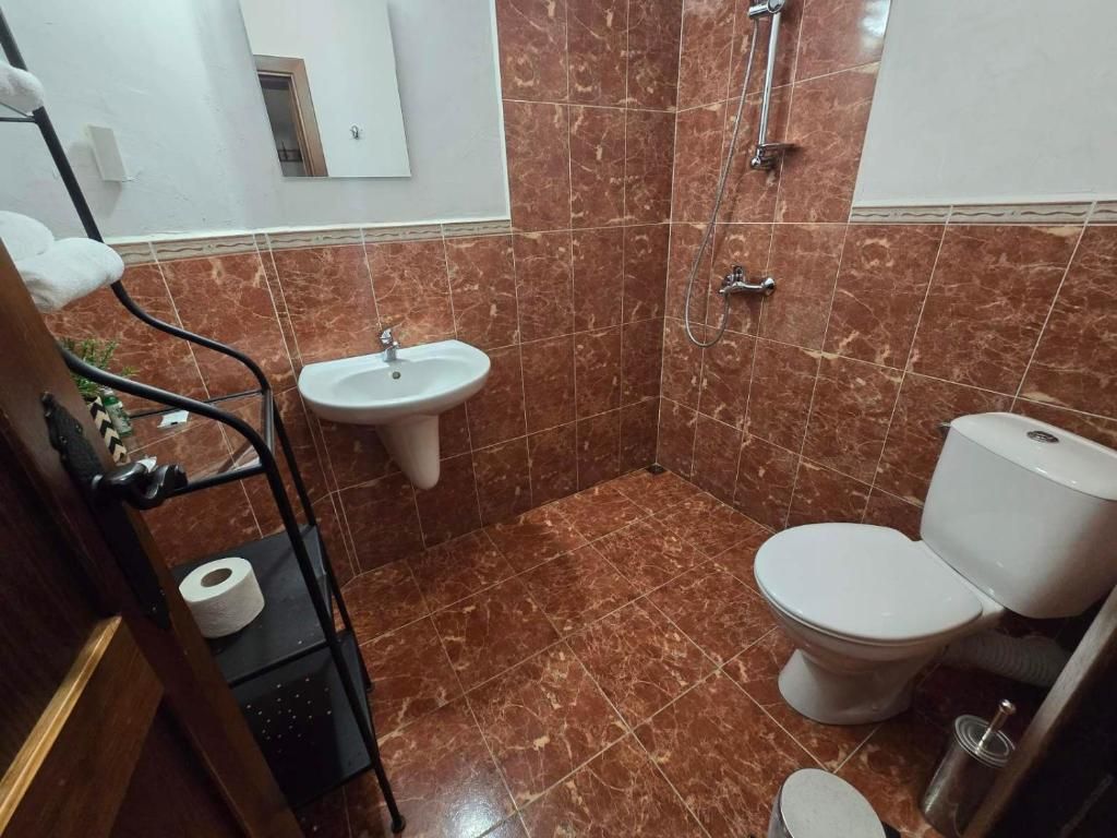 Hotel Colosseo фото 16