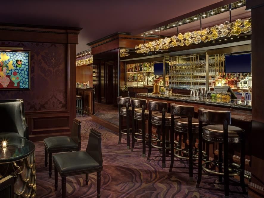 Lotte New York Palace фото 19