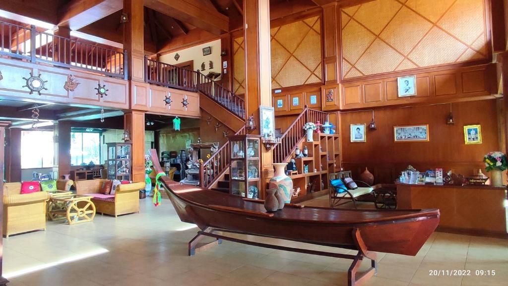 Andamanee Boutique Resort фото 31