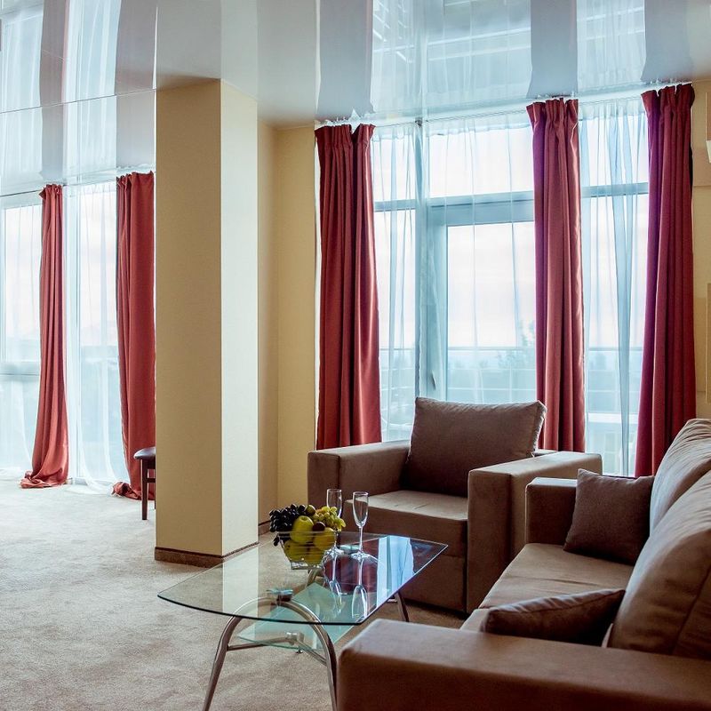 Гостиница «Cristal Hostel» фото 57