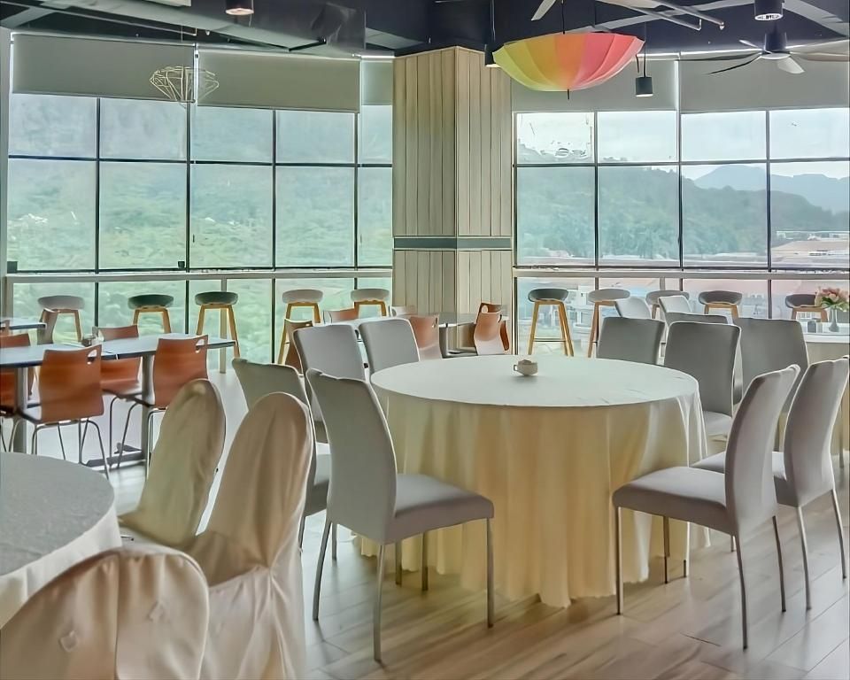 Hotel Langkasuka Langkawi фото 23