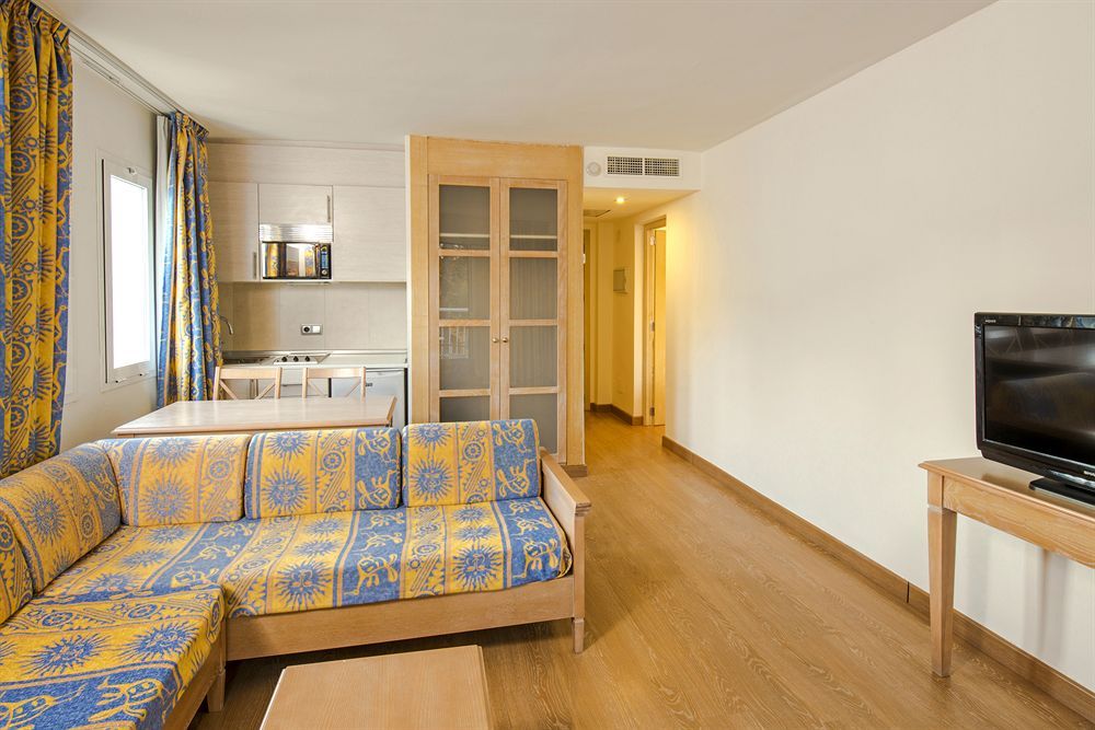 Iberostar Club Cala Barca - All Inclusive фото 97