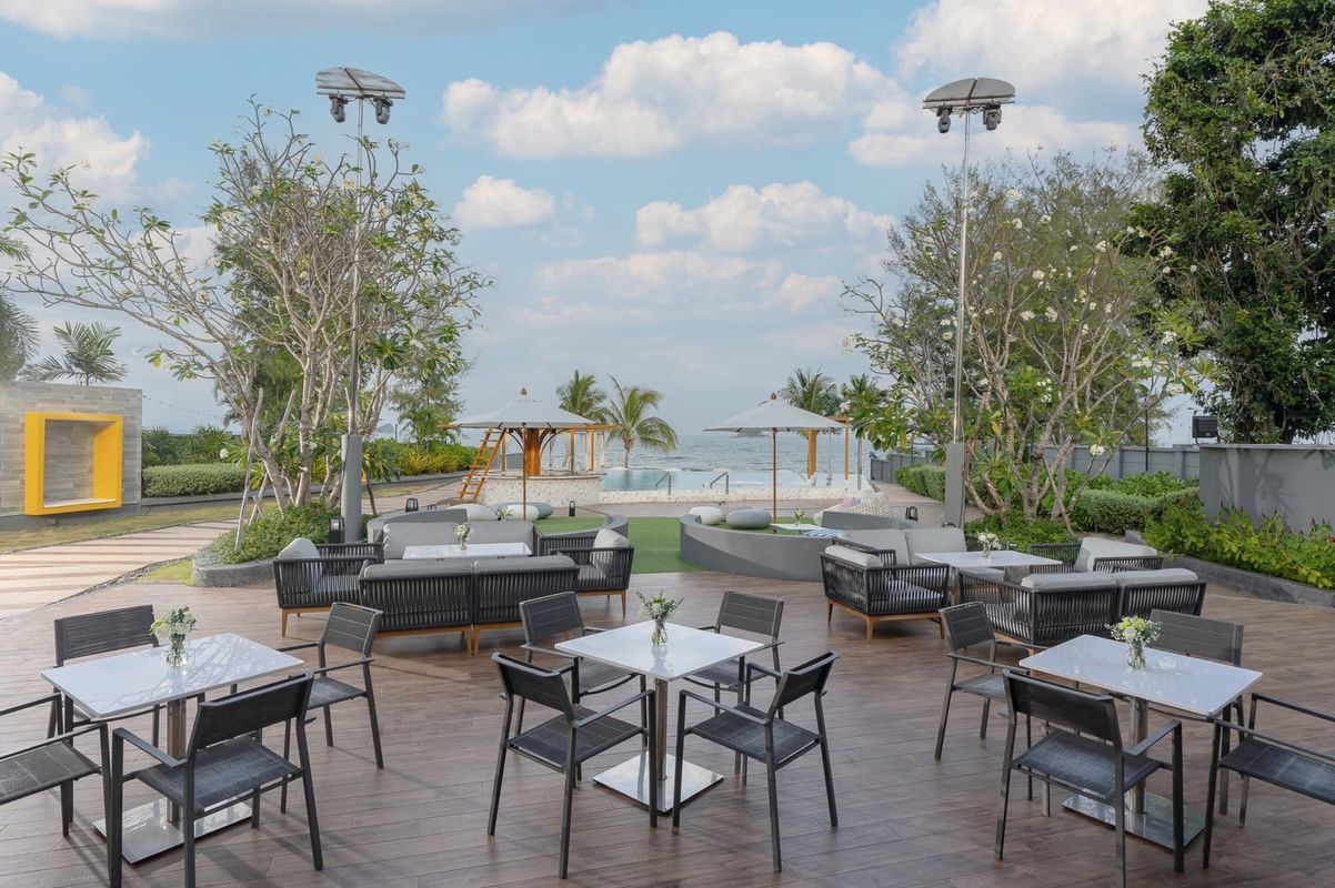 Best Western Plus Carapace Hotel Hua Hin фото 18