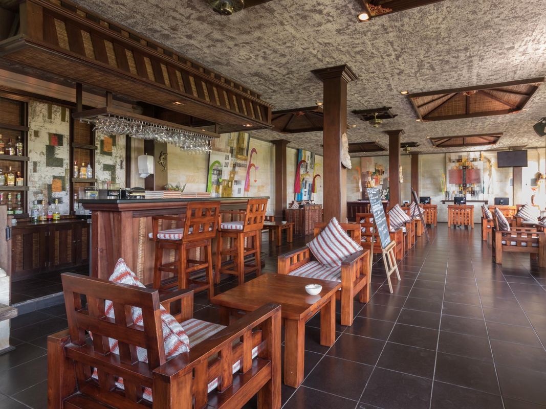 Pita Maha Resort & Spa фото 31