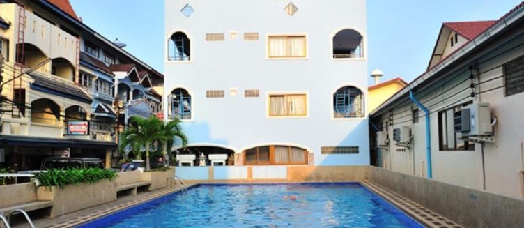 Фото отеля Thipurai Beach Hotel