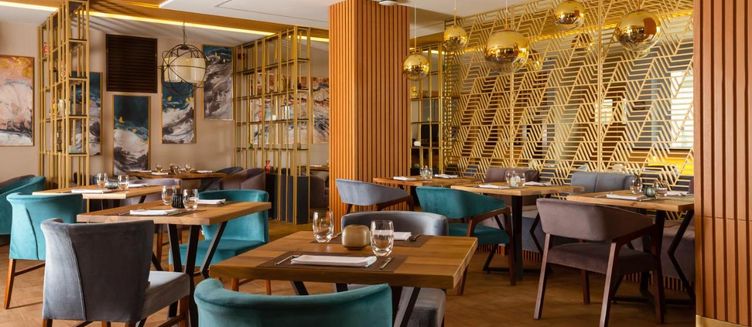 Фото отеля Courtyard by Marriott Tashkent