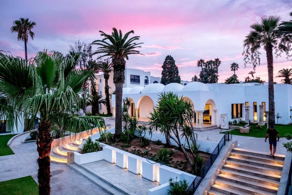 The Orangers Garden Villas & Bungalows фото 89