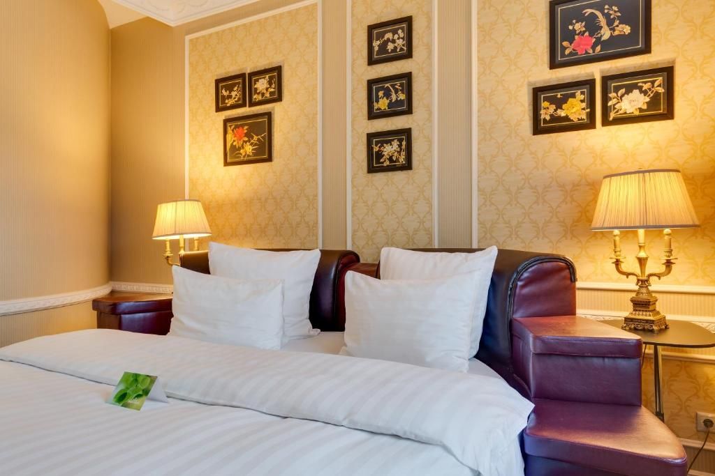 The Rooms Boutique фото 23