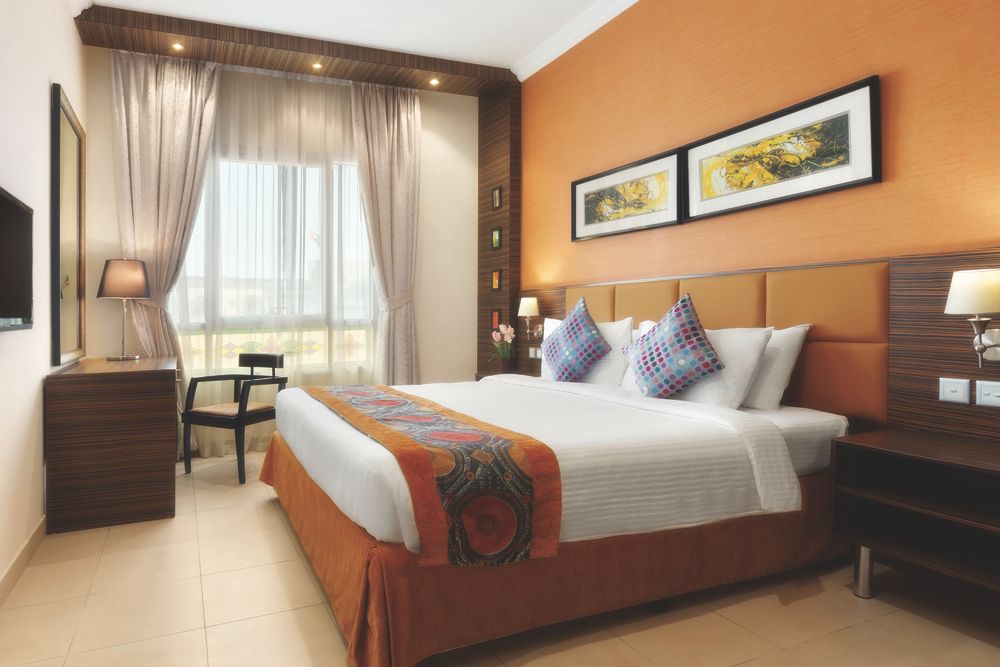 Mughal Suites фото 36